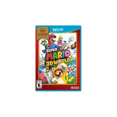 Nintendo Super Mario 3D World Wii U - Plattformspiel Nintendo Super Mario 3D World Wii U - Plattformspiel