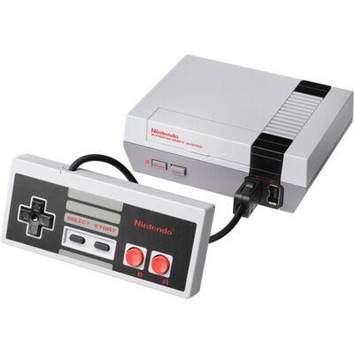 Nintendo Classic Mini NES Nintendo Classic Mini NES