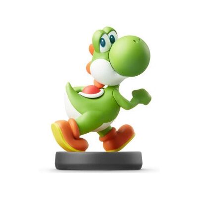 Nintendo Yoshi Nr.3 - Sammlerfiguren Nintendo Yoshi Nr.3 - Sammlerfiguren