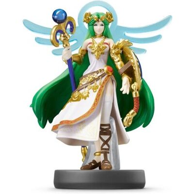 Nintendo amiibo (Super Smash Bros. Collection) - Palutena Nintendo amiibo (Super Smash Bros. Collection) - Palutena