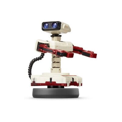 amiibo Couleurs Famicom de Nintendo - Figurine Collectible - Technologie NFC Interactif - Améliorateur de Jeux amiibo Couleurs Famicom de Nintendo - Figurine Collectible - Technologie NFC Interactif - Améliorateur de Jeux