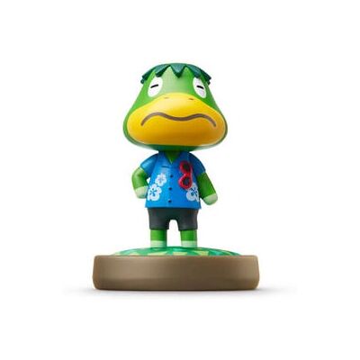 Nintendo Kapp'n amiibo - Collection Animal Crossing Nintendo Kapp'n amiibo - Collection Animal Crossing