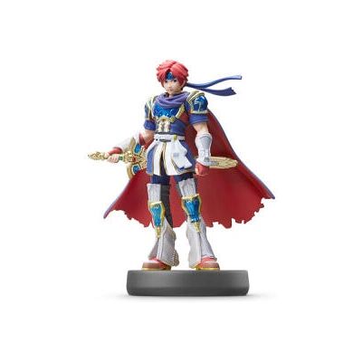 Nintendo amiibo (Super Smash Bros. Collection) - Roy Nintendo amiibo (Super Smash Bros. Collection) - Roy