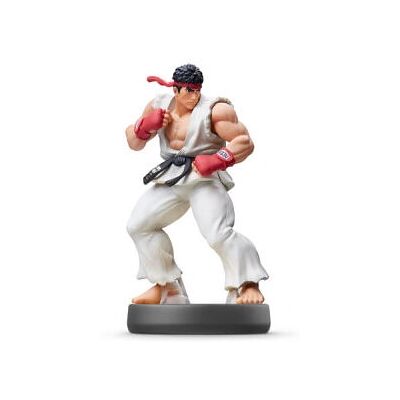 Nintendo amiibo (Super Smash Bros. Collection) - Ryu Nintendo amiibo (Super Smash Bros. Collection) - Ryu