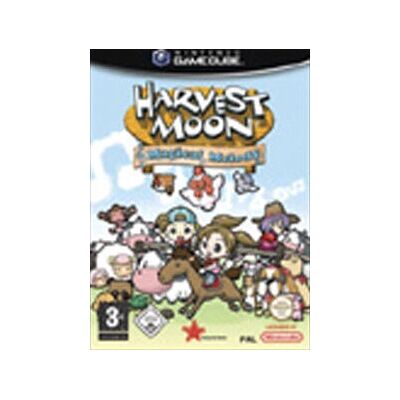 Nintendo Magical Melody - Wii - Deutsch - Videospiel Nintendo Magical Melody - Wii - Deutsch - Videospiel