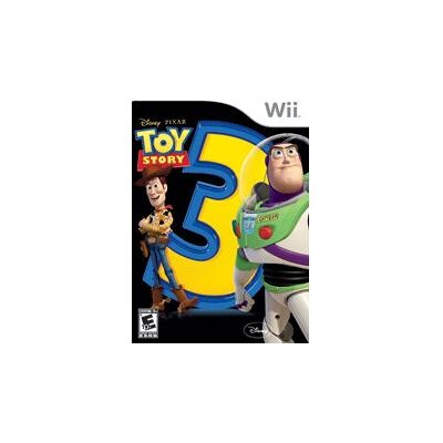 Nintendo Toy Story 3 Wii - Videojuego Nintendo Toy Story 3 Wii - Videojuego