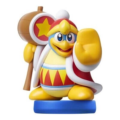 Nintendo amiibo (Kirby Collection) - Re Dedede Nintendo amiibo (Kirby Collection) - Re Dedede