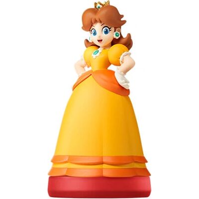 Nintendo SuperMario Daisy Amiibo - Figuren & Gaming-Zubehör Nintendo SuperMario Daisy Amiibo - Figuren & Gaming-Zubehör