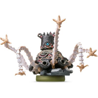 Nintendo amiibo (De Legende van Zelda Collectie) - Guardian Nintendo amiibo (De Legende van Zelda Collectie) - Guardian