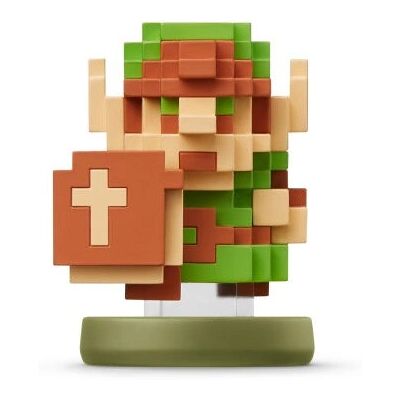 Nintendo amiibo (The Legend of Zelda Collection) - Link (The Legend of Zelda) Nintendo amiibo (The Legend of Zelda Collection) - Link (The Legend of Zelda)