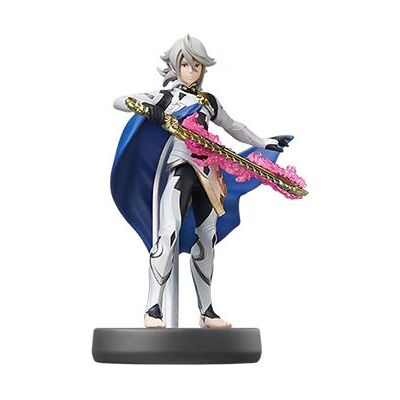 Nintendo amiibo (Super Smash Bros. Collection) - Corrin Nintendo amiibo (Super Smash Bros. Collection) - Corrin