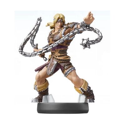 Nintendo Simon - Simon Belmont - Mehrfarbig - Videospielzubehör Nintendo Simon - Simon Belmont - Mehrfarbig - Videospielzubehör