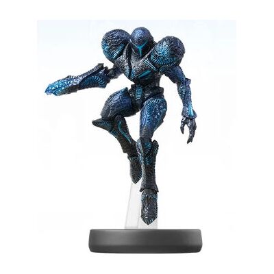 Nintendo amiibo (Kolekcja Super Smash Bros.) - Ciemny Samus Nintendo amiibo (Kolekcja Super Smash Bros.) - Ciemny Samus