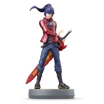 Nintendo amiibo Noah & Mio (Xenoblade Chronicles 3) Nintendo amiibo Noah & Mio (Xenoblade Chronicles 3)