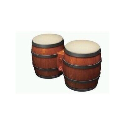Nintendo Donkey Konga - GameCube - Sehr gut Nintendo Donkey Konga - GameCube - Sehr gut
