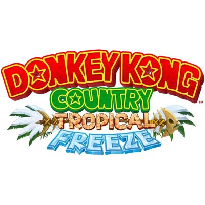 Donkey Kong Country: Tropical Freeze - Switch Donkey Kong Country: Tropical Freeze - Switch