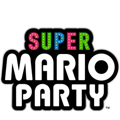 Super Mario Party - Switch Super Mario Party - Switch