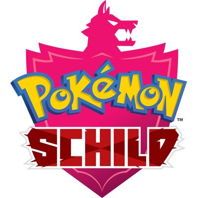 Nintendo Pokémon Shield Standard - Video Game Nintendo Pokémon Shield Standard - Video Game