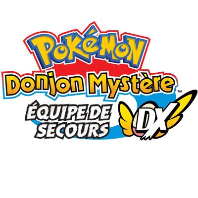 Nintendo Pokémon Rettung DX Nintendo Pokémon Rettung DX
