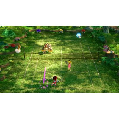 Nintendo Mario Tennis Aces - Mehrspieler Tennis für Switch Nintendo Mario Tennis Aces - Mehrspieler Tennis für Switch