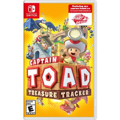 Nintendo Nintendo Switch Puzzle - Videospiel Nintendo Nintendo Switch Puzzle - Videospiel