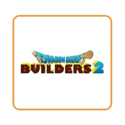 Nintendo Nintendo Switch Dragon Quest Builders 2 - RPG Bastelspiel Nintendo Nintendo Switch Dragon Quest Builders 2 - RPG Bastelspiel