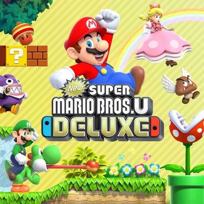 Nintendo Nintendo Switch - Akcja Przygoda - Zielony - Gra wideo Nintendo Nintendo Switch - Akcja Przygoda - Zielony - Gra wideo