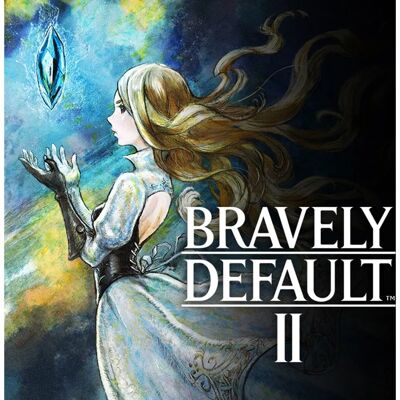 Bravely Default II (Switch) Bravely Default II (Switch)