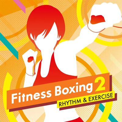 Nintendo Switch Fitness Boxing 2 Rythme & Exercice - Publicité Nintendo Switch Fitness Boxing 2 Rythme & Exercice - Publicité