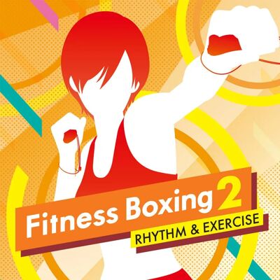 Nintendo Nintendo Switch Fitness Boxing 2 Rhythm & Exercise Spiel Nintendo Nintendo Switch Fitness Boxing 2 Rhythm & Exercise Spiel