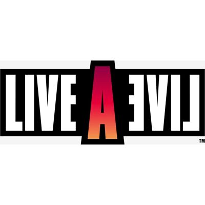 Live A Live (Switch) Live A Live (Switch)