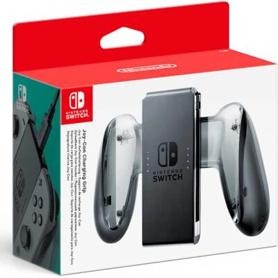 Grip de Încărcare Joy-Con pentru Nintendo Switch Grip de Încărcare Joy-Con pentru Nintendo Switch