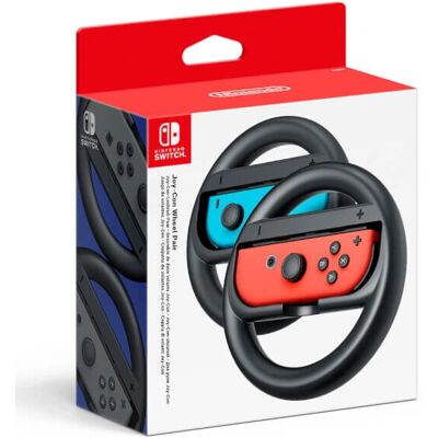 Nintendo Switch Joy-Con Hjulpar Nintendo Switch Joy-Con Hjulpar
