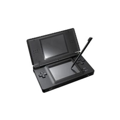 Nintendo DS Lite - Touchscreen WLAN - Spielkonsole Nintendo DS Lite - Touchscreen WLAN - Spielkonsole