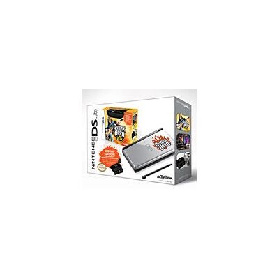 Nintendo DS Lite Guitar Hero Edition - Handheld Konsole Nintendo DS Lite Guitar Hero Edition - Handheld Konsole