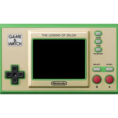 Nintendo Modèle 6444983 Console de jeux pour enfants - Console pour enfants Nintendo Modèle 6444983 Console de jeux pour enfants - Console pour enfants