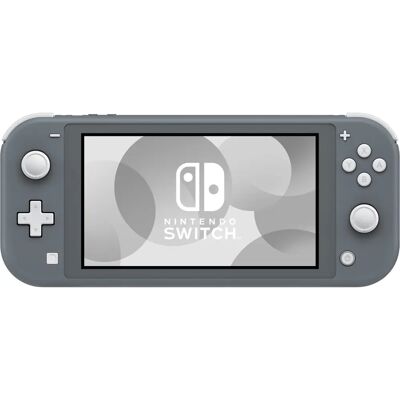 Nintendo Switch Lite - Grey Nintendo Switch Lite - Grey