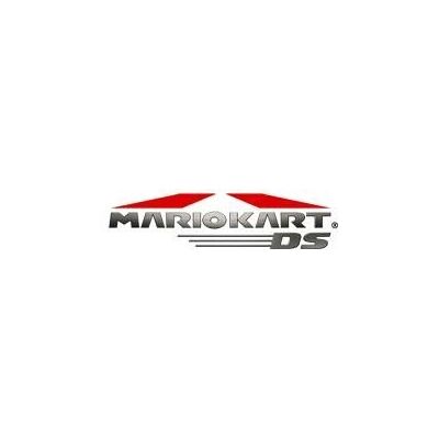 Nintendo Mario Kart DS - Mehrspieler Rennspiel - Videospiel Nintendo Mario Kart DS - Mehrspieler Rennspiel - Videospiel