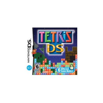 Nintendo Tetris DS - Puzzlespiel Nintendo Tetris DS - Puzzlespiel