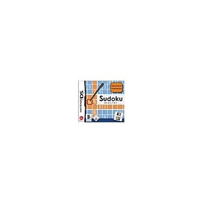 Nintendo Sudoku Master - Gebraucht - Nintendo DS Nintendo Sudoku Master - Gebraucht - Nintendo DS
