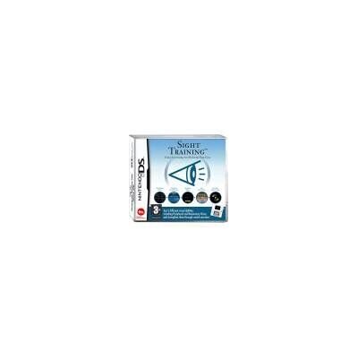 Nintendo Augen-Training - Videospiel Nintendo Augen-Training - Videospiel