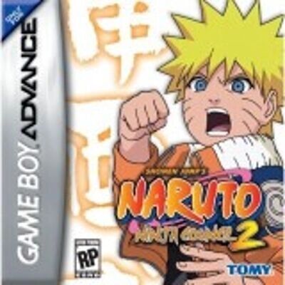 Nintendo Ninja Council 2 - Action Videospiel Nintendo Ninja Council 2 - Action Videospiel