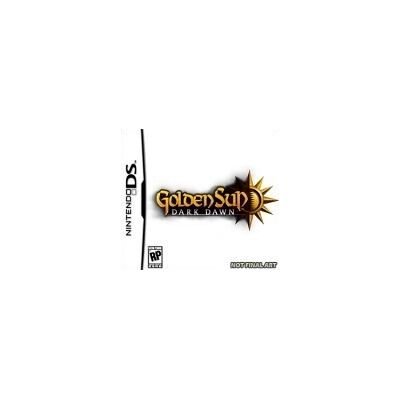 Nintendo Dark Dawn - Jeu de rôle pour Nintendo DS - Publicité Nintendo Dark Dawn - Jeu de rôle pour Nintendo DS - Publicité