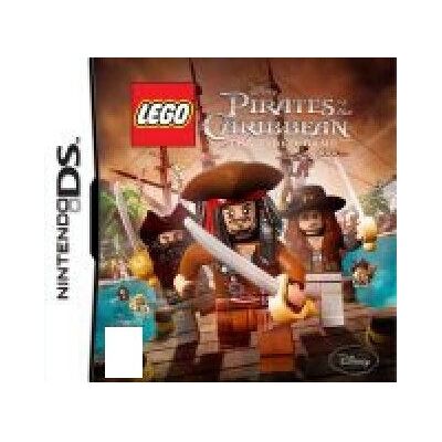 Nintendo Lego Piratas del Caribe - Juego de acción y aventura Nintendo Lego Piratas del Caribe - Juego de acción y aventura