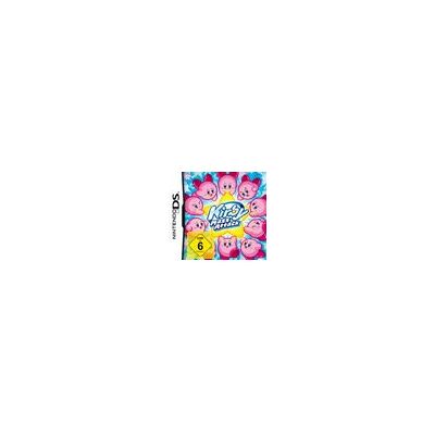 Nintendo Kirby Mass Attack - Nintendo DS - Gebraucht Spiel Nintendo Kirby Mass Attack - Nintendo DS - Gebraucht Spiel