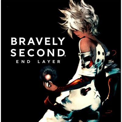 Nintendo Bravely Second End Layer - Edition Collector Deluxe Collection Nintendo Bravely Second End Layer - Edition Collector Deluxe Collection