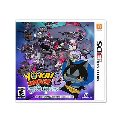 Nintendo Kräftige Seelen inkl. Medaille - Videospiel Nintendo Kräftige Seelen inkl. Medaille - Videospiel