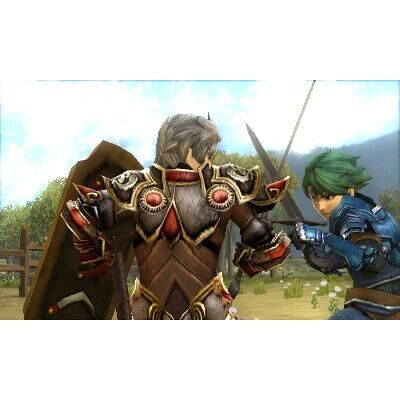 Nintendo Fire Emblem Echoes : Shadows of Valentia - Édition Limitée - Jeu Vidéo - Publicité Nintendo Fire Emblem Echoes : Shadows of Valentia - Édition Limitée - Jeu Vidéo - Publicité