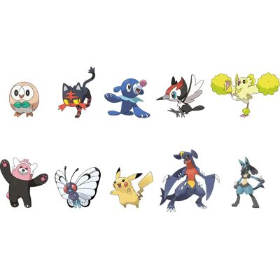 Nintendo Pokémon Ultra-Soleil - Handheld-Konsole Nintendo Pokémon Ultra-Soleil - Handheld-Konsole