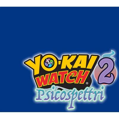 Nintendo Yo-Kai Watch 2 - Psychic Specters - Nintendo 3DS Spiel Nintendo Yo-Kai Watch 2 - Psychic Specters - Nintendo 3DS Spiel